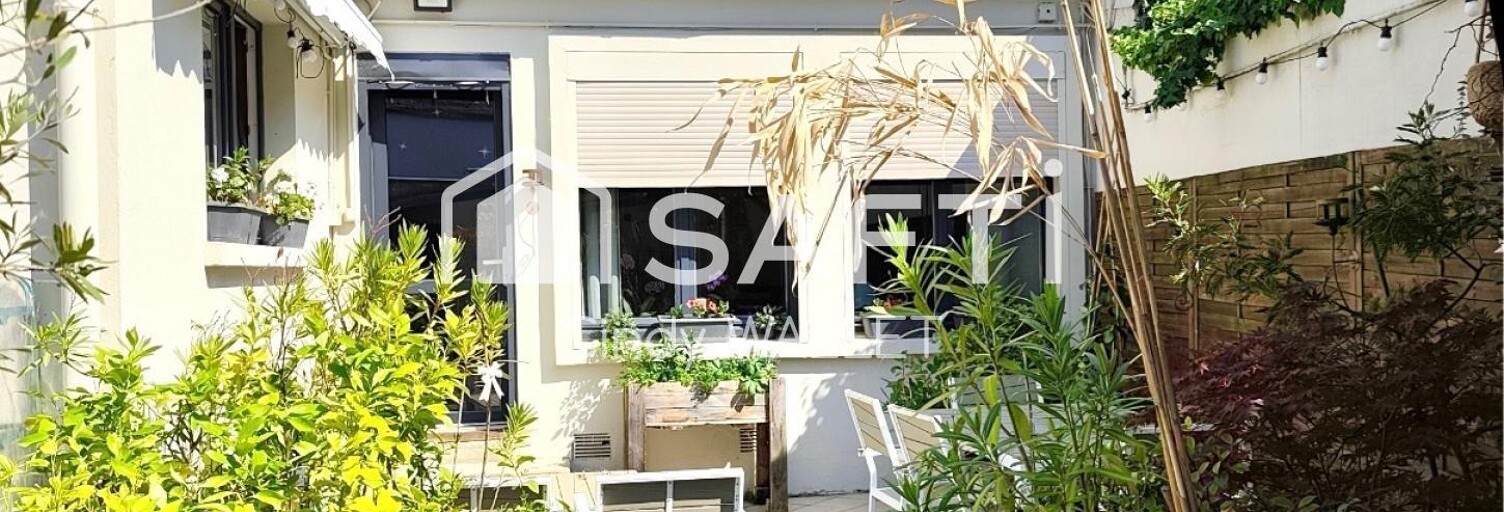 Maison 10 Pièces 370 m² à vendre à Laon (02000)