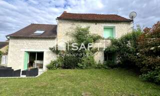 Maison 8 Pièces 153 m² à vendre à Vaux-sur-Vienne (86220)