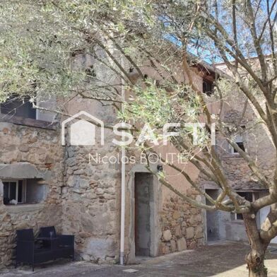 Maison 7 pièces 150000 €