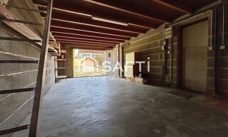 Maison 4 Pièces 95 m² à vendre à Largeasse (79240)