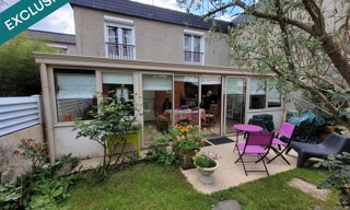 Maison 5 Pièces 119 m² à vendre à Brest (29200)