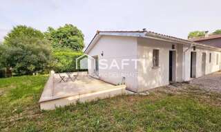 Maison 4 Pièces 96 m² à vendre à Castelnau-de-Médoc (33480)