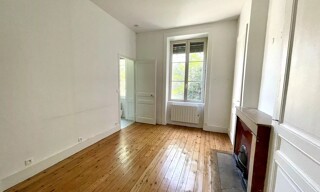 Appartement 1 Pièce 29 m² à vendre à Lyon 2 (69002)