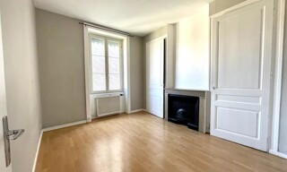 Appartement 3 Pièces 67 m² à vendre à Lyon 2 (69002)