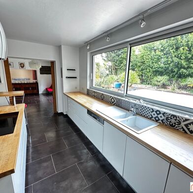 Maison 8 pièces 579000 €