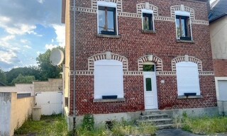 Maison 6 Pièces 118 m² à vendre à Péronne (80200)