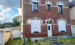 Maison 6 Pièces 118 m² à vendre à Péronne (80200)