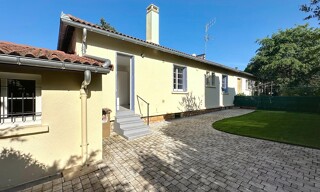 Maison 4 Pièces 77 m² à vendre à Cahors (46000)