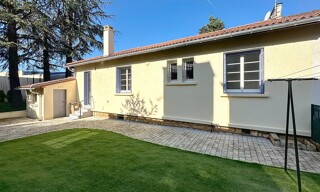 Maison 4 Pièces 77 m² à vendre à Cahors (46000)