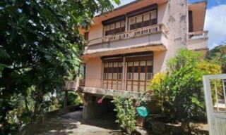 Maison 5 Pièces 136 m² à vendre à La Trinité (97220)