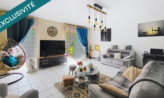Appartement 4 Pièces 102 m² à vendre à Yerres (91330)