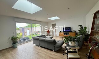 Maison 5 Pièces 138 m² à vendre à Cucq (62780)