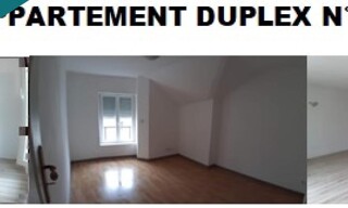 Appartement 3 Pièces 95 m² à vendre à Pons (17800)