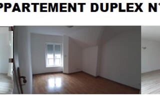 Appartement 3 Pièces 95 m² à vendre à Pons (17800)