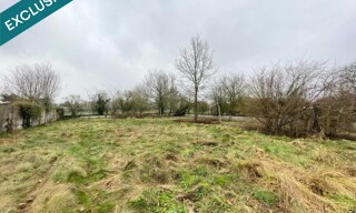 Terrain  392 m² à vendre à Phalempin (59133)