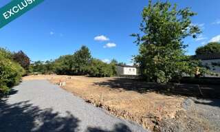 Terrain  392 m² à vendre à Phalempin (59133)