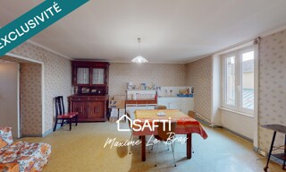 Immeuble  140 m² à vendre à Concarneau (29900)