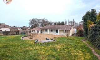 Maison 4 Pièces 88 m² à louer à Salles-d'Angles (16130)