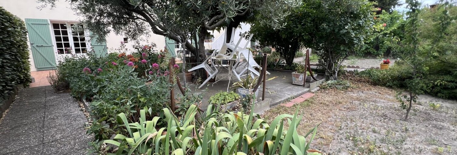 Maison 6 Pièces 130 m² à vendre à Lézignan-Corbières (11200)