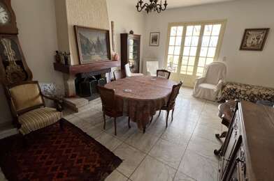 Maison 6 pièces 189000 €