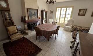Maison 6 Pièces 130 m² à vendre à Lézignan-Corbières (11200)