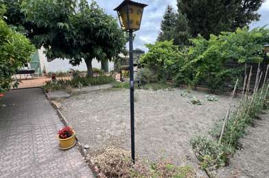 Maison 6 pièces 189000 €