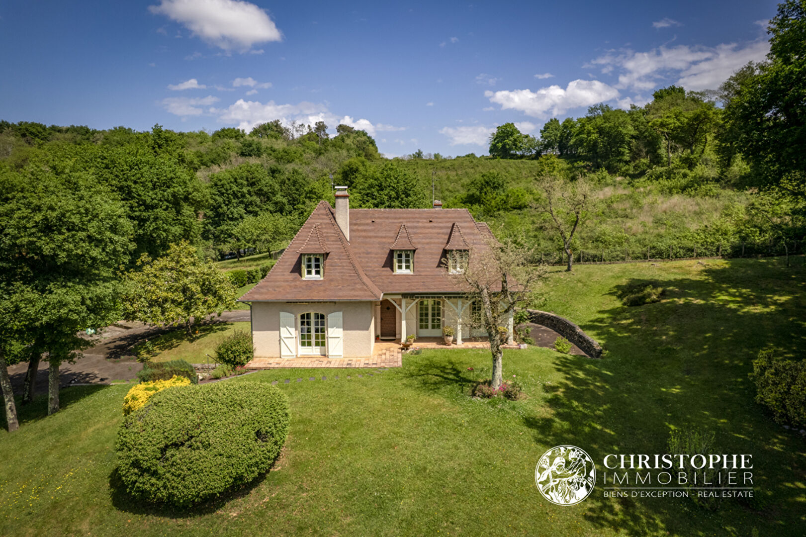 Villa / Maison  T6 à vendre Artix 64170