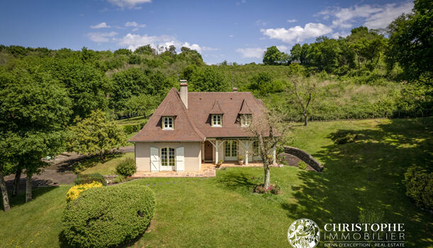 Villa / Maison 6 pièces  à vendre Artix 64170