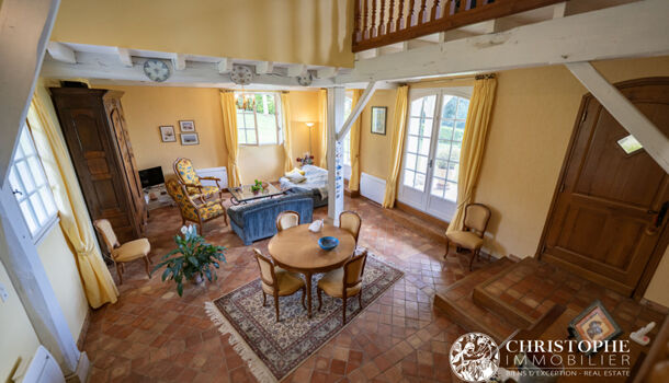 Villa / Maison 6 pièces  à vendre Artix 64170