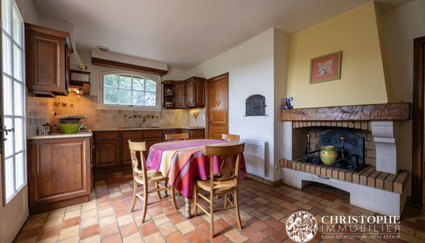 Villa / Maison 6 pièces  à vendre Artix 64170