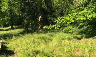 Terrain  753 m² à vendre à Saint-Florent-sur-Auzonnet (30960)