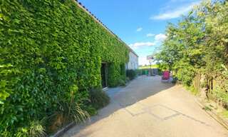 Maison 7 Pièces 186 m² à vendre à Coulonges-sur-l'Autize (79160)