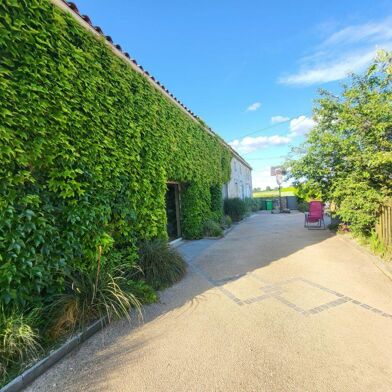 Maison 7 pièces 248500 €