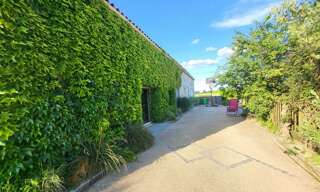 Maison 7 Pièces 186 m² à vendre à Coulonges-sur-l'Autize (79160)