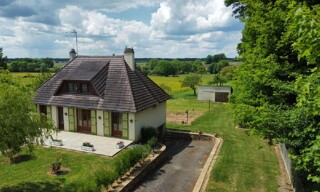 Maison 4 Pièces 95 m² à vendre à Saint-Éliph (28240)