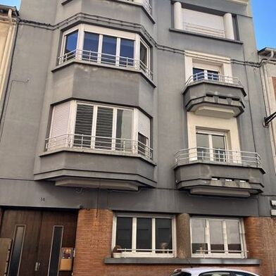 Immeuble  424000 €