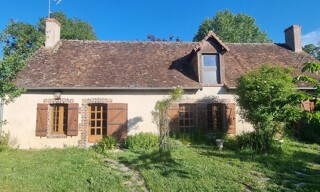 Maison 6 Pièces 130 m² à vendre à Vendôme (41100)