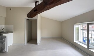 Appartement 1 Pièce 24 m² à louer à Mâcon (71000)