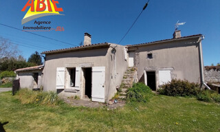 Maison 4 Pièces 119 m² à vendre à Ardin (79160)