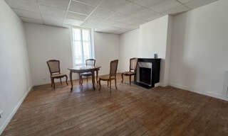 Appartement 4 Pièces 84 m² à louer à Neuilly-Saint-Front (02470)