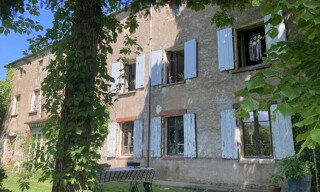 Maison 4 Pièces 132 m² à vendre à Montaiguët-en-Forez (03130)