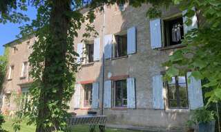 Maison 4 Pièces 132 m² à vendre à Montaiguët-en-Forez (03130)