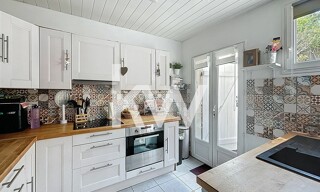 Maison 5 Pièces 91 m² à vendre à Épernay (51200)