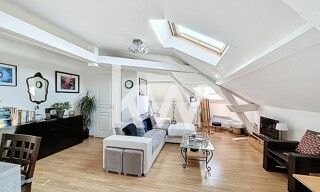 Appartement 3 Pièces 58 m² à vendre à Épernay (51200)