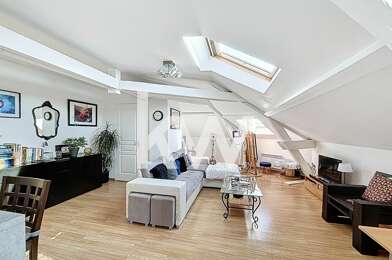 Appartement 3 pièces 99000 €