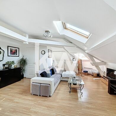 Appartement 3 pièces 99000 €