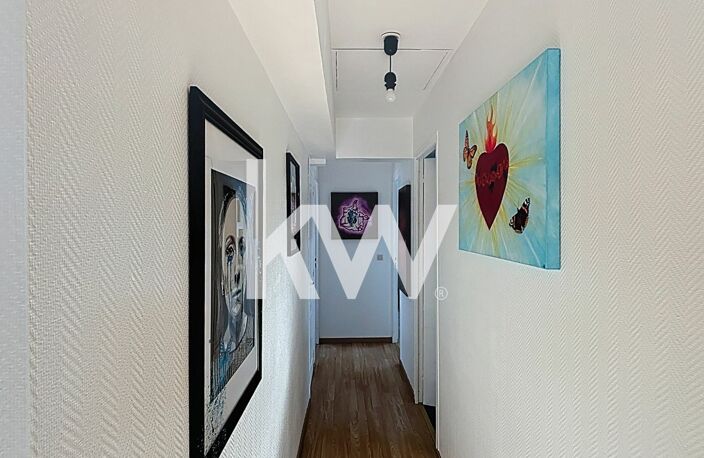 Appartement EPERNAY 3 pièce(s) — photo 4