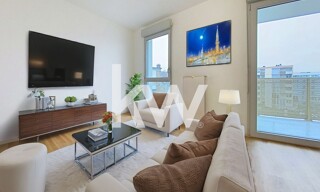 Appartement 4 Pièces 79 m² à vendre à Reims (51100)