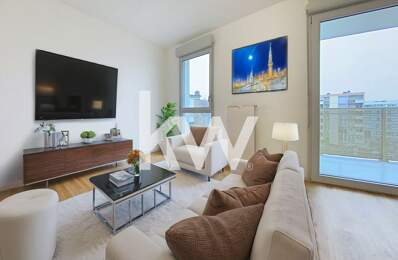 Appartement NEUF proche centre de 4 pièces (PMR)  2 balcons, gr — photo du bien