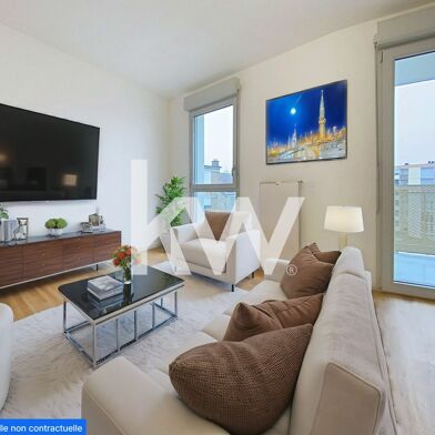 Appartement 4 pièces 300000 €